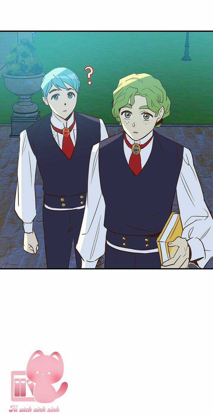 Hãy Dậy Đi Hỡi Chiến Binh Chapter 44 trang 35