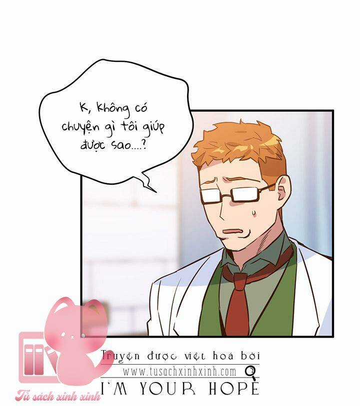 Hãy Dậy Đi Hỡi Chiến Binh Chapter 44 trang 42