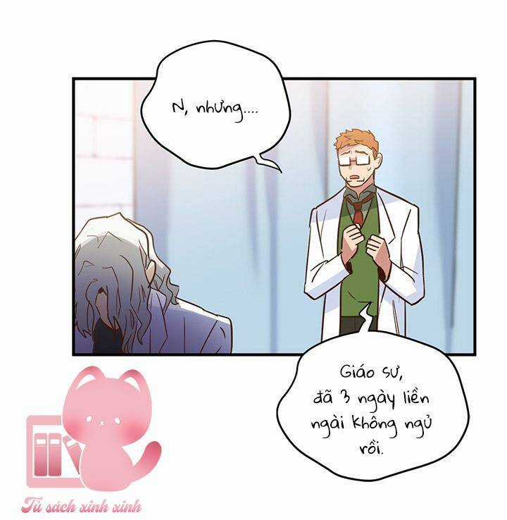 Hãy Dậy Đi Hỡi Chiến Binh Chapter 44 trang 44