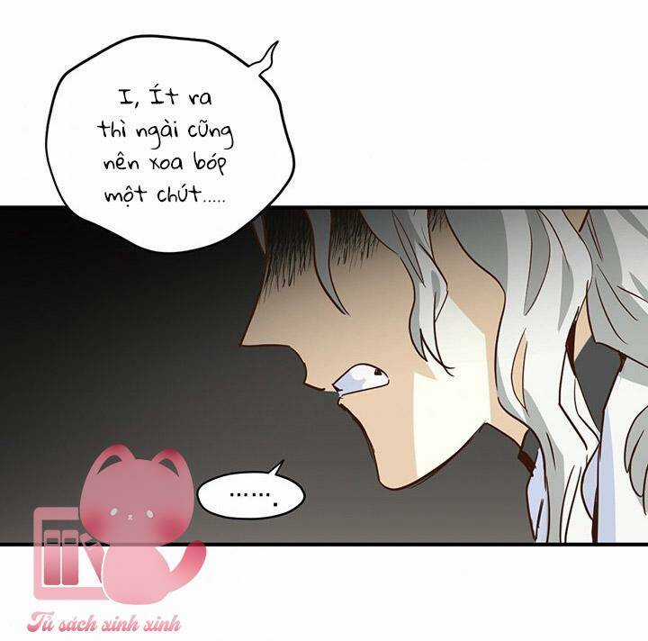 Hãy Dậy Đi Hỡi Chiến Binh Chapter 44 trang 45