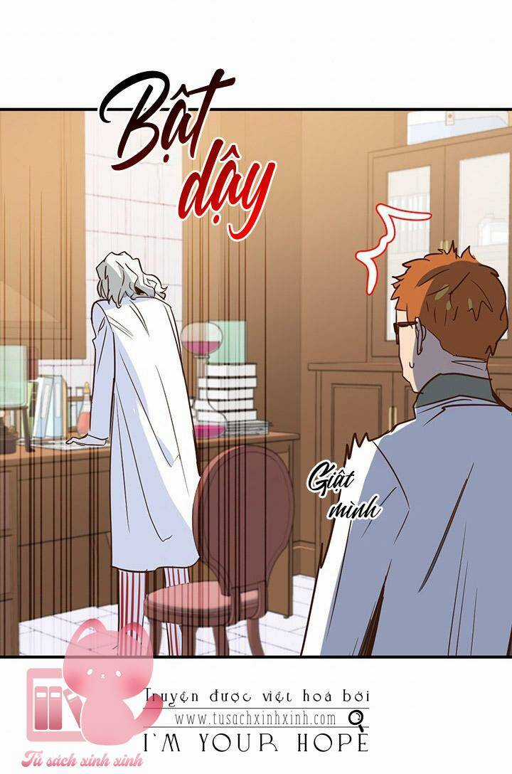 Hãy Dậy Đi Hỡi Chiến Binh Chapter 44 trang 46