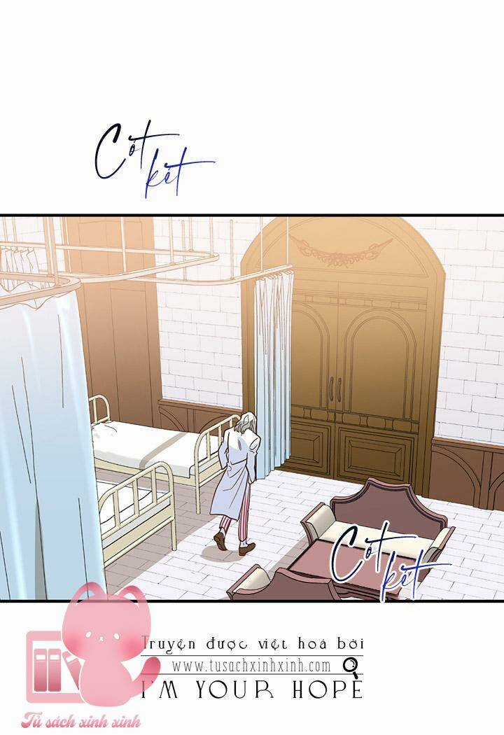 Hãy Dậy Đi Hỡi Chiến Binh Chapter 44 trang 50