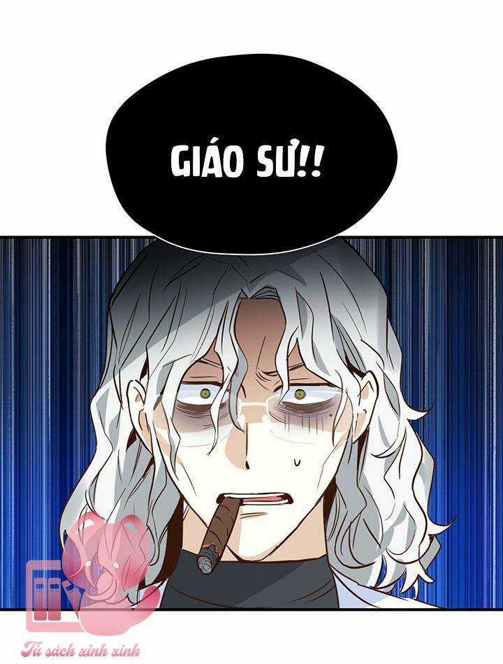 Hãy Dậy Đi Hỡi Chiến Binh Chapter 44 trang 59