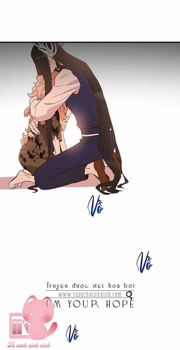 Hãy Dậy Đi Hỡi Chiến Binh Chapter 44 trang 8