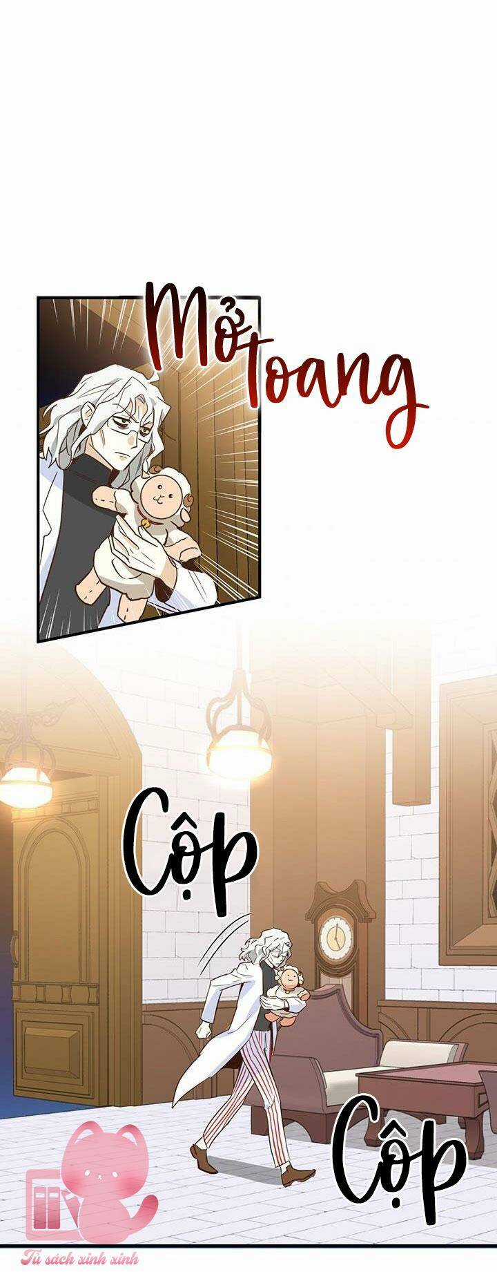 Hãy Dậy Đi Hỡi Chiến Binh Chapter 45 trang 18