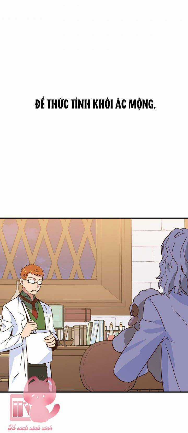 Hãy Dậy Đi Hỡi Chiến Binh Chapter 45 trang 19