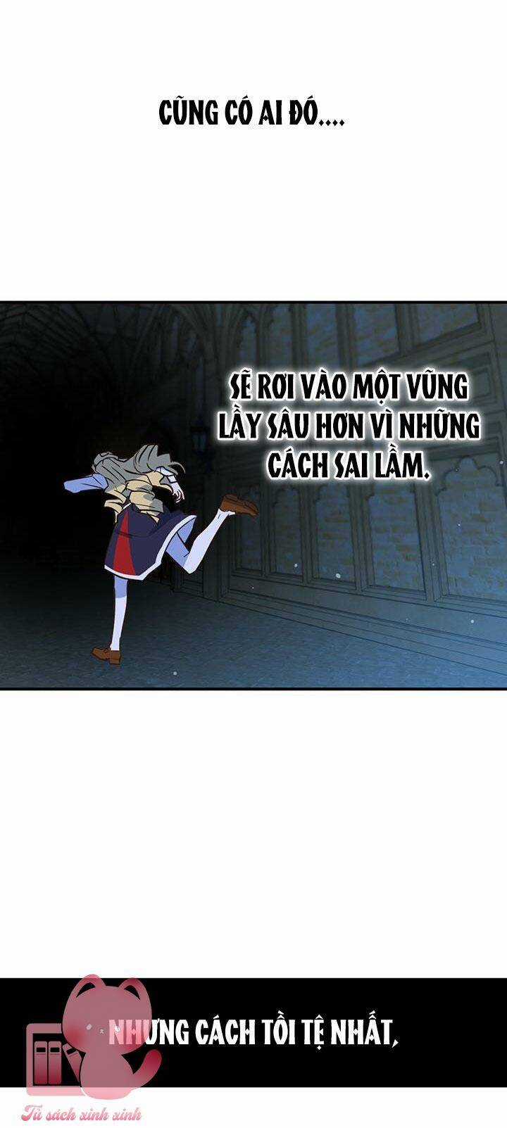 Hãy Dậy Đi Hỡi Chiến Binh Chapter 45 trang 22