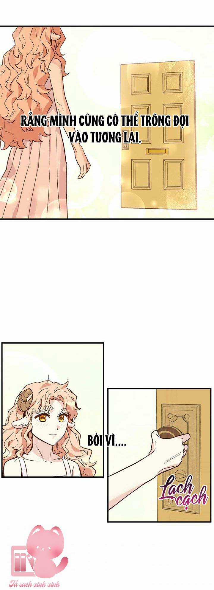 Hãy Dậy Đi Hỡi Chiến Binh Chapter 45 trang 28