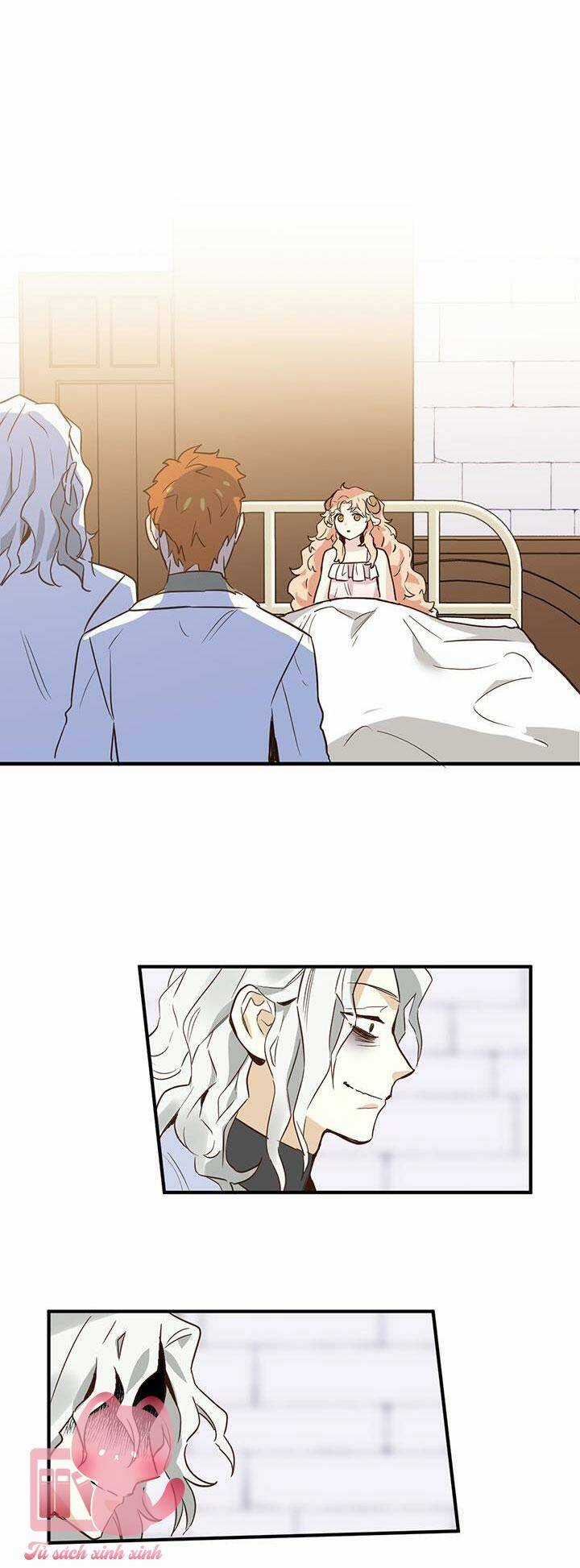 Hãy Dậy Đi Hỡi Chiến Binh Chapter 45 trang 31