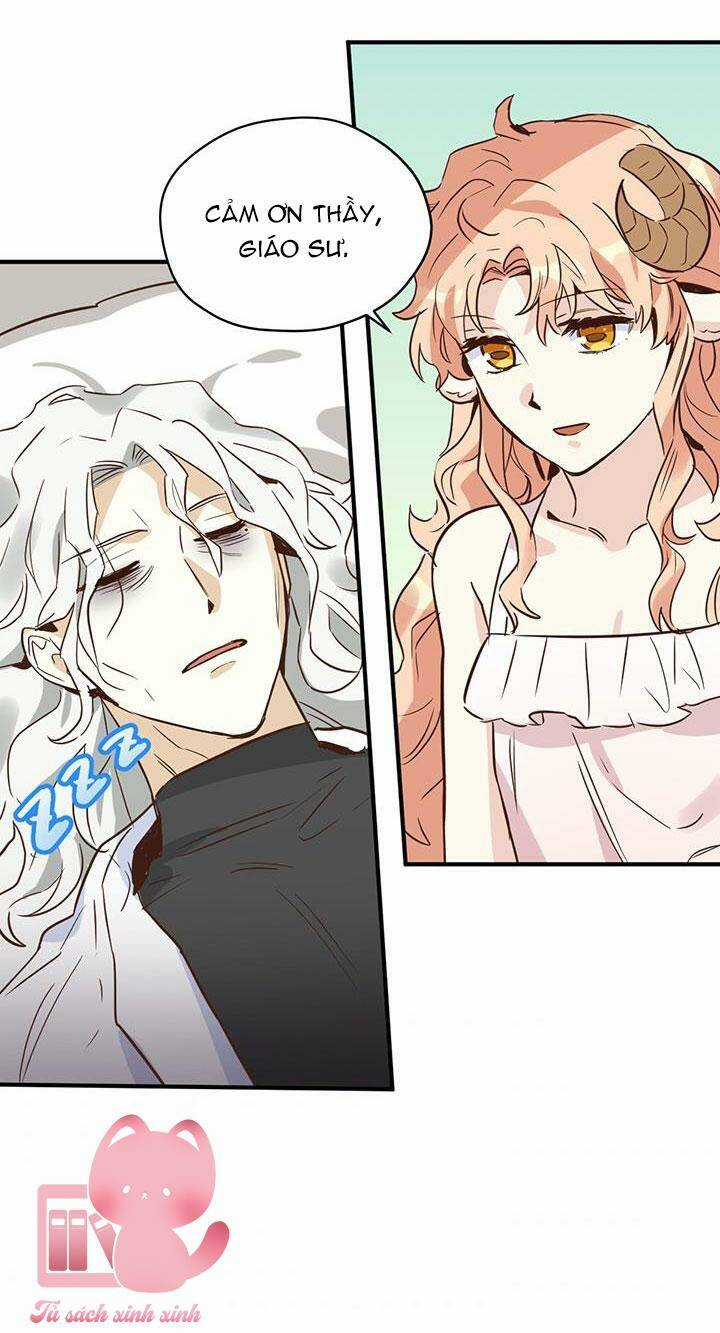 Hãy Dậy Đi Hỡi Chiến Binh Chapter 45 trang 34