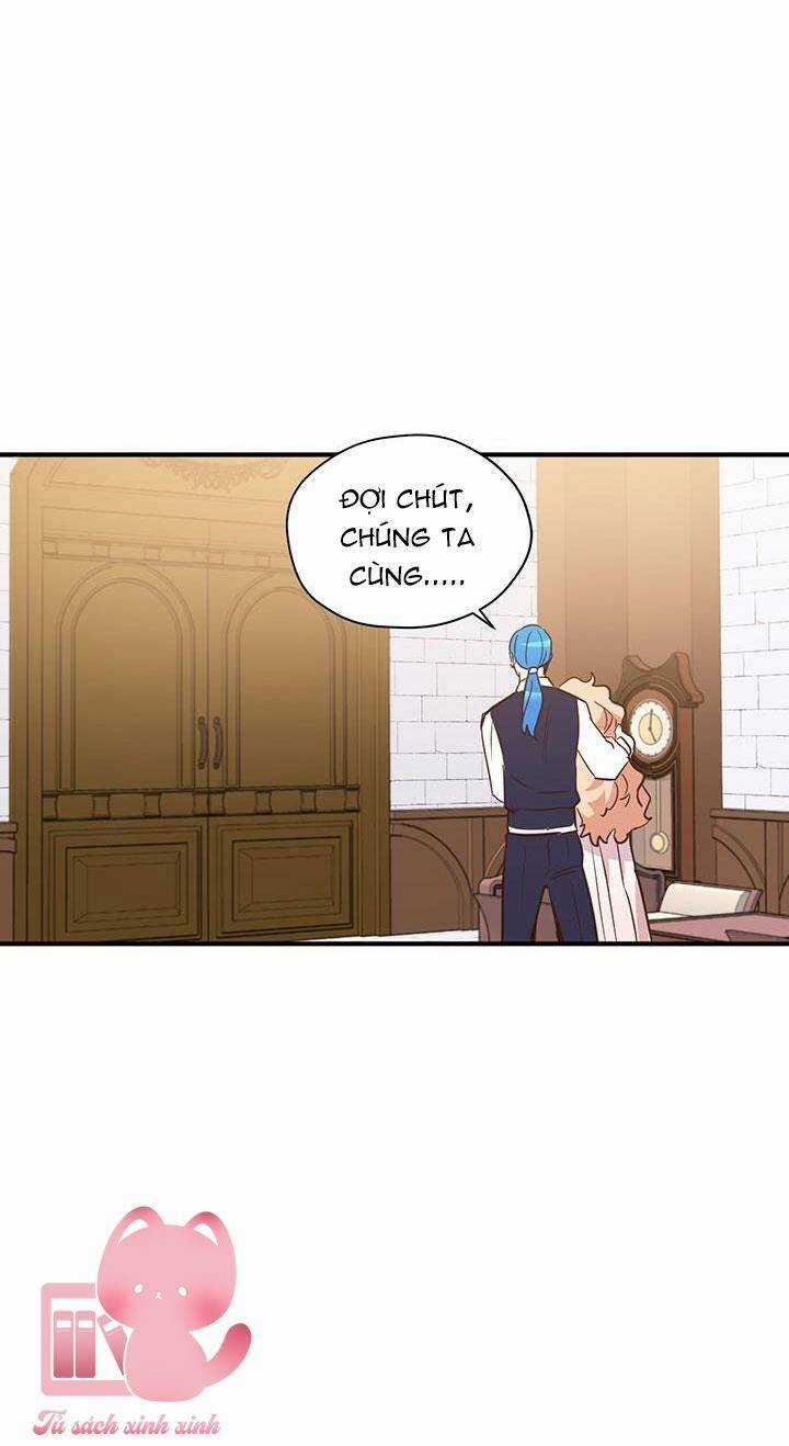 Hãy Dậy Đi Hỡi Chiến Binh Chapter 45 trang 36