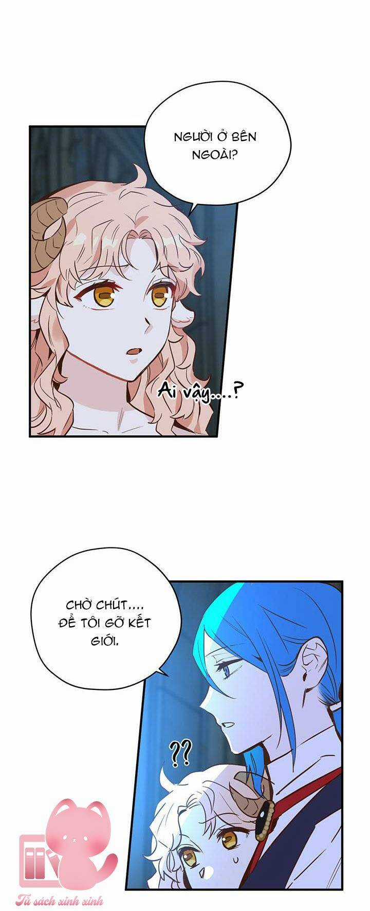 Hãy Dậy Đi Hỡi Chiến Binh Chapter 45 trang 38