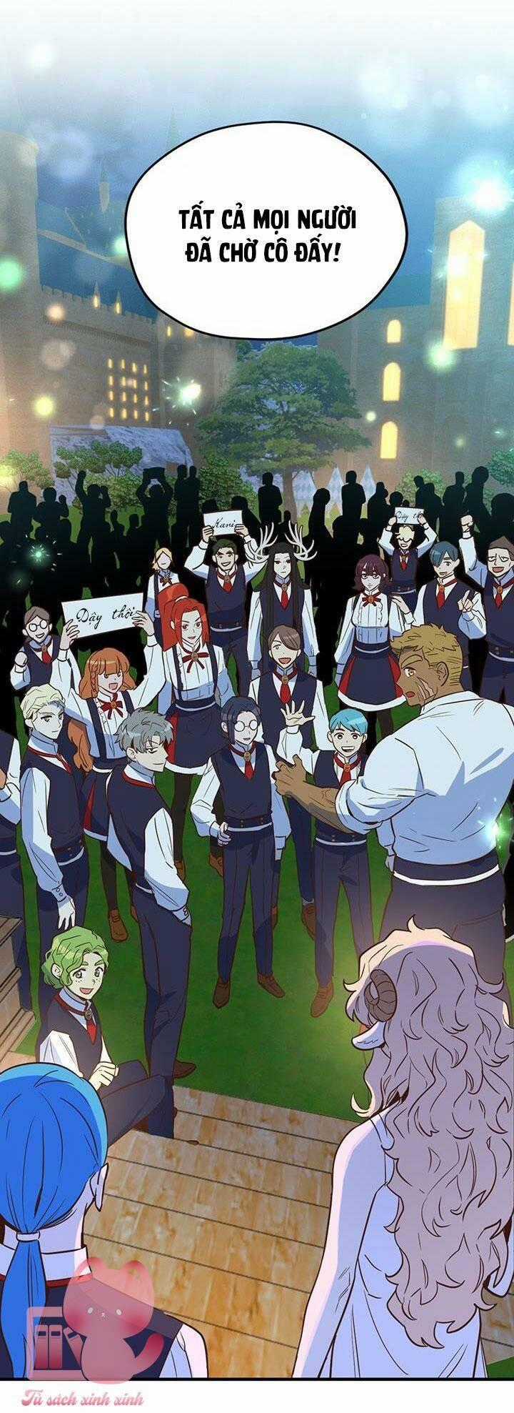 Hãy Dậy Đi Hỡi Chiến Binh Chapter 45 trang 40