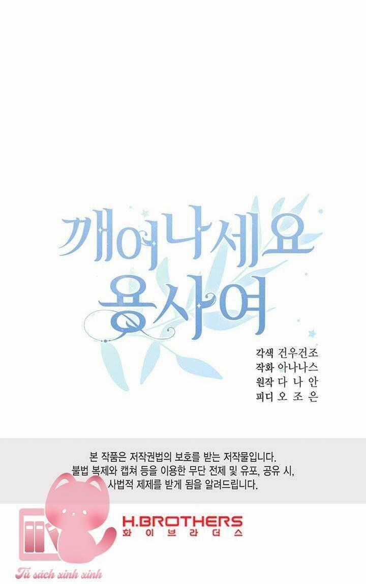 Hãy Dậy Đi Hỡi Chiến Binh Chapter 45 trang 41