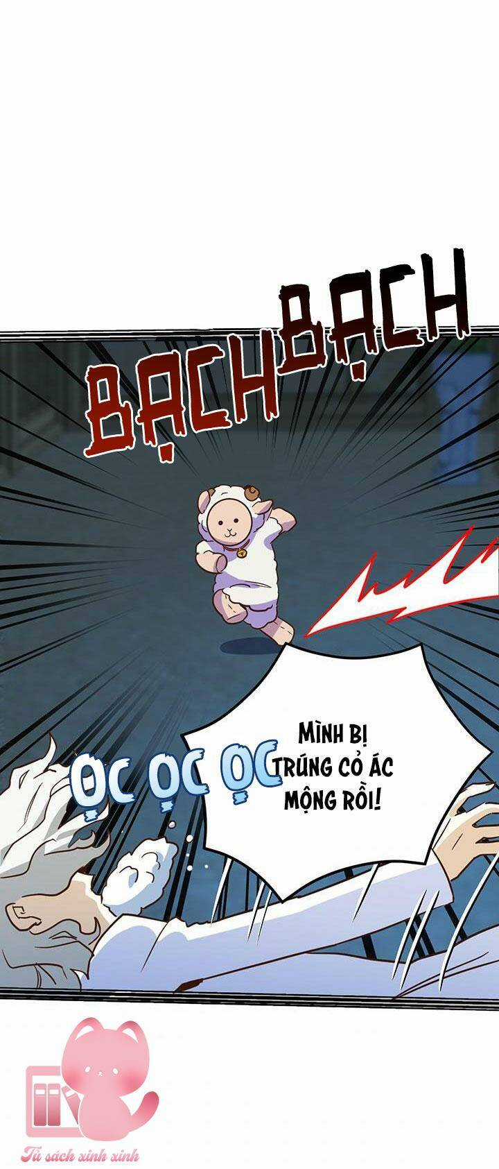 Hãy Dậy Đi Hỡi Chiến Binh Chapter 45 trang 5