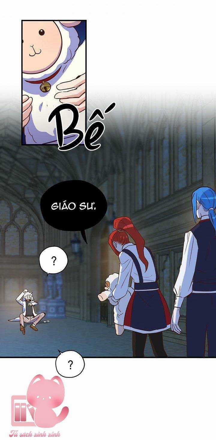 Hãy Dậy Đi Hỡi Chiến Binh Chapter 45 trang 6