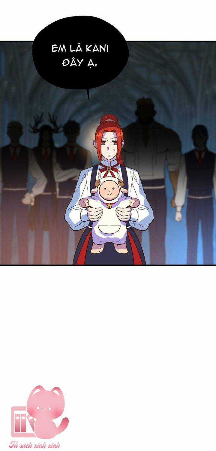 Hãy Dậy Đi Hỡi Chiến Binh Chapter 45 trang 7