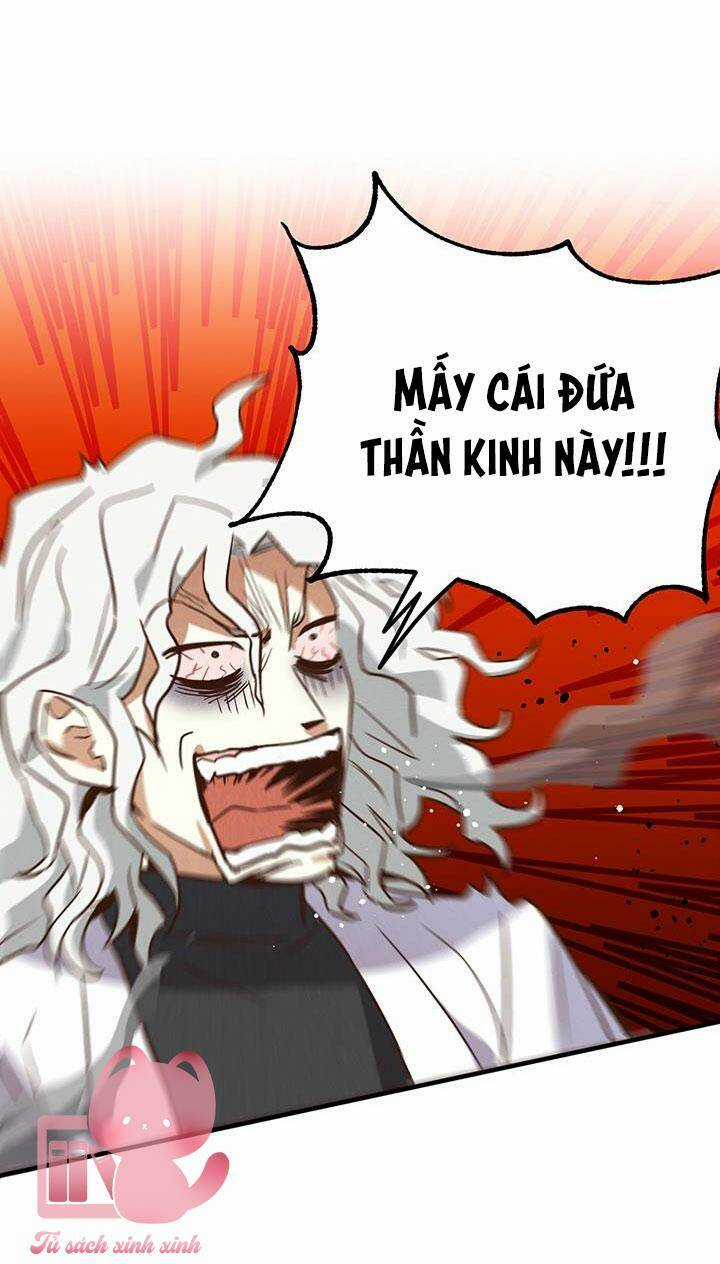 Hãy Dậy Đi Hỡi Chiến Binh Chapter 45 trang 9