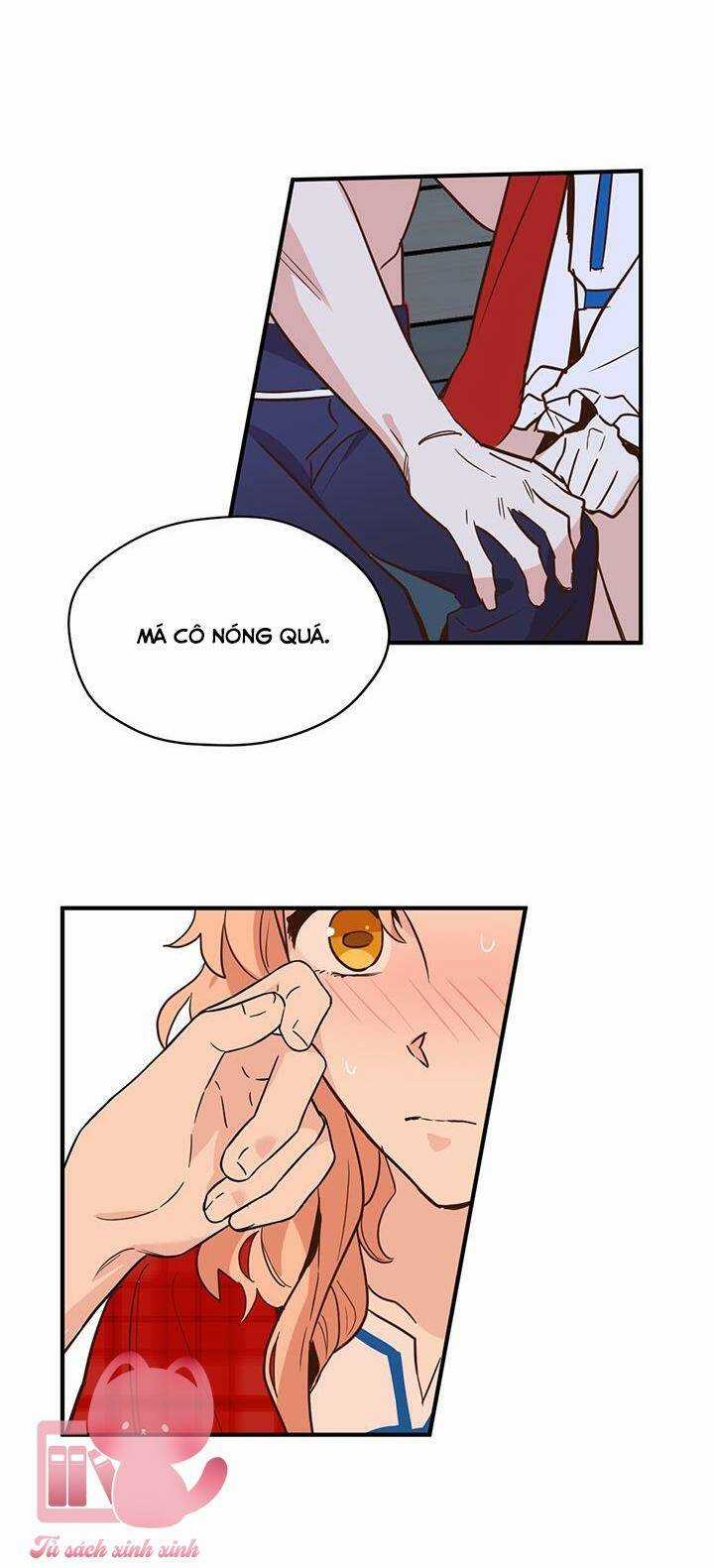 Hãy Dậy Đi Hỡi Chiến Binh Chapter 46 trang 11