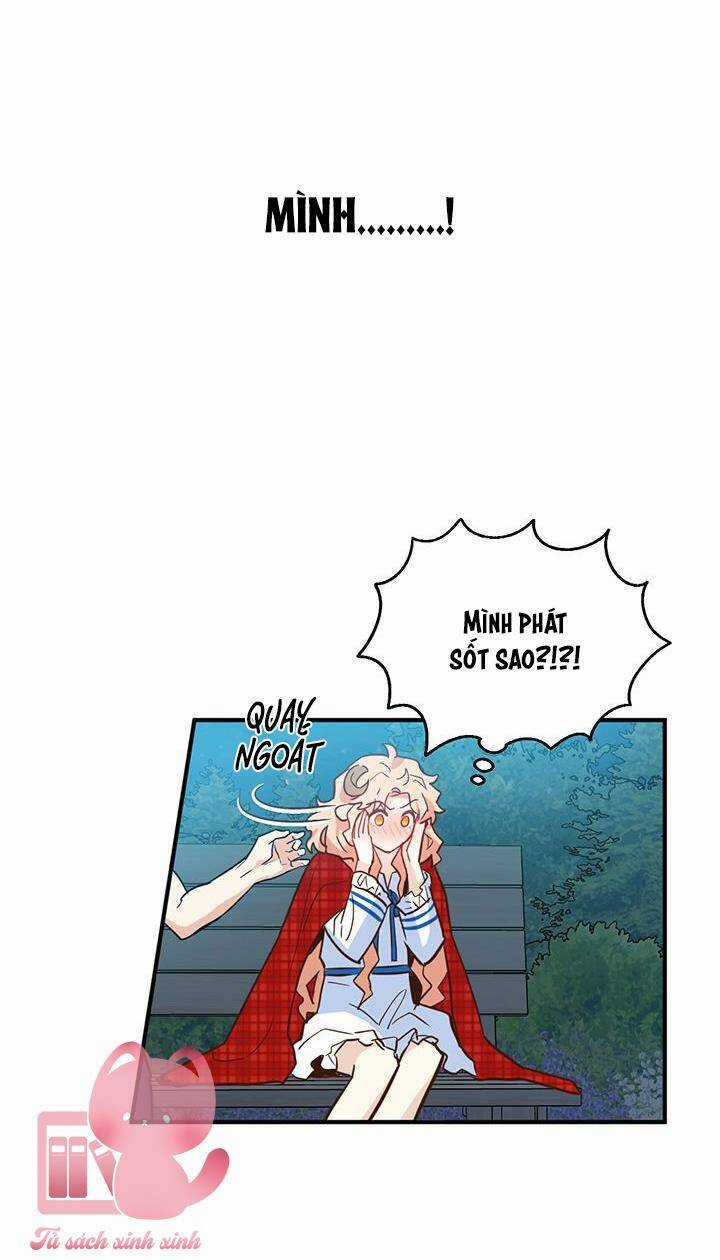 Hãy Dậy Đi Hỡi Chiến Binh Chapter 46 trang 12