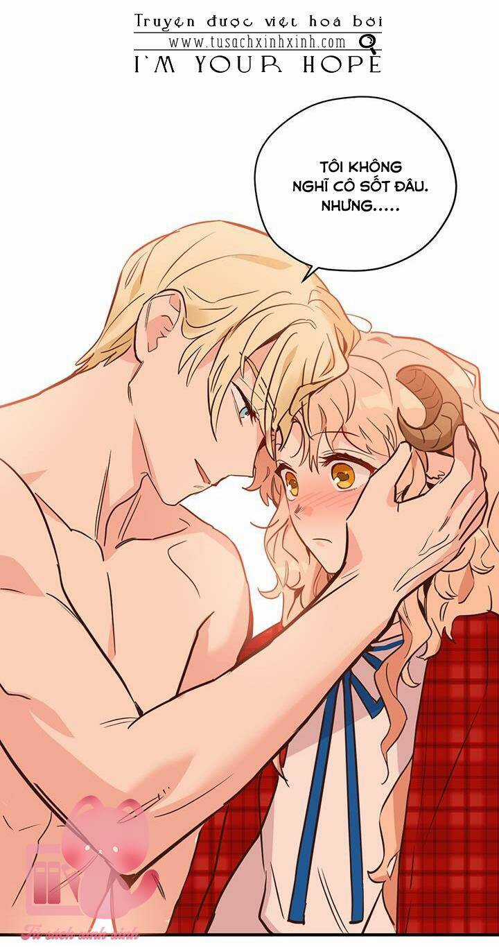 Hãy Dậy Đi Hỡi Chiến Binh Chapter 46 trang 14