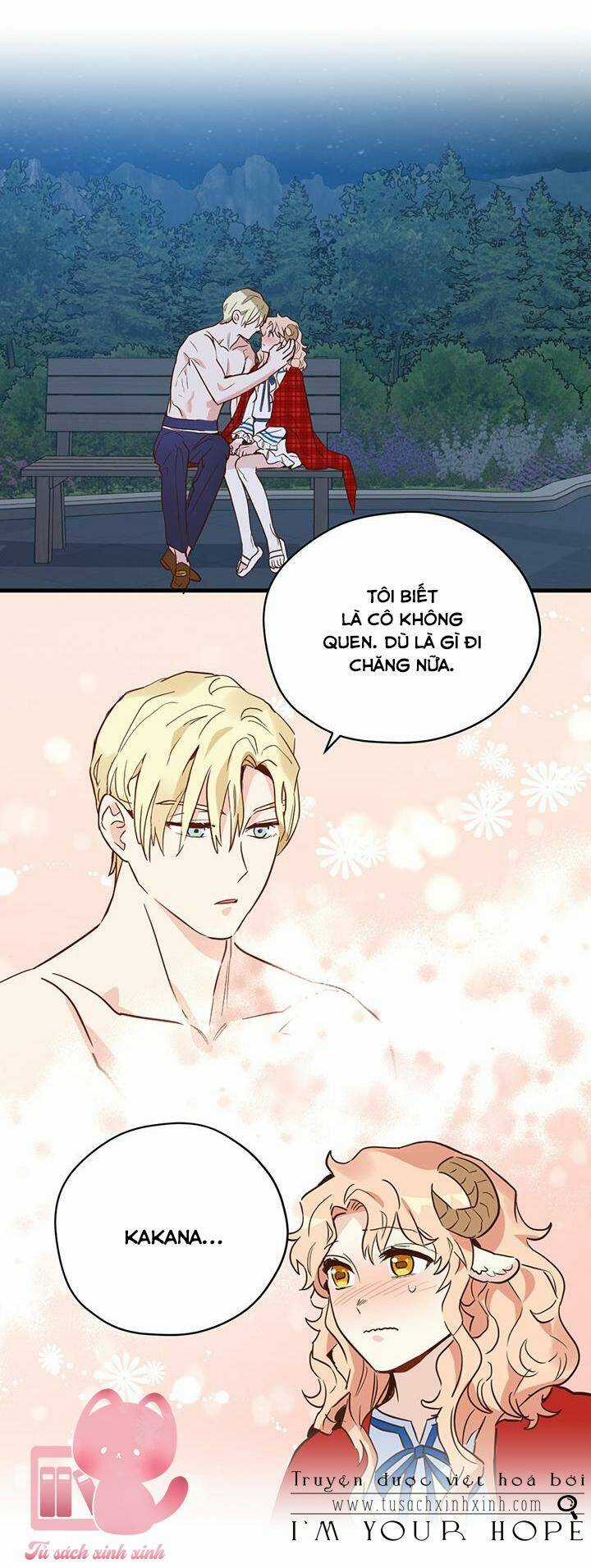 Hãy Dậy Đi Hỡi Chiến Binh Chapter 46 trang 15