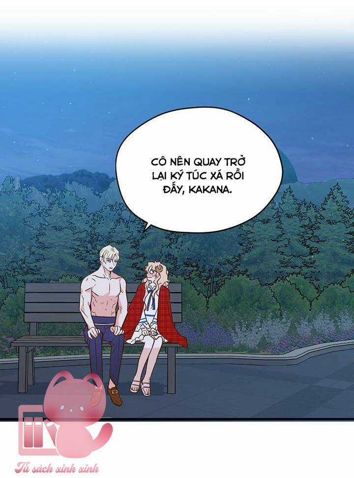 Hãy Dậy Đi Hỡi Chiến Binh Chapter 46 trang 19