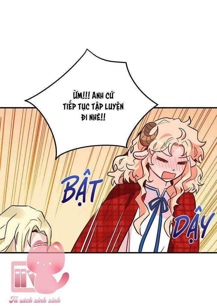 Hãy Dậy Đi Hỡi Chiến Binh Chapter 46 trang 20