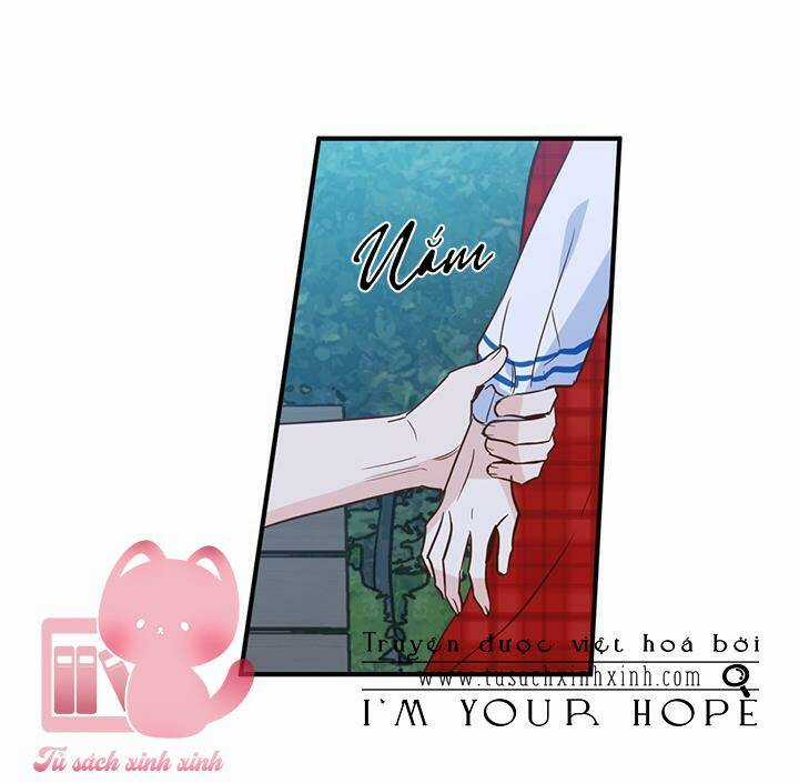 Hãy Dậy Đi Hỡi Chiến Binh Chapter 46 trang 21