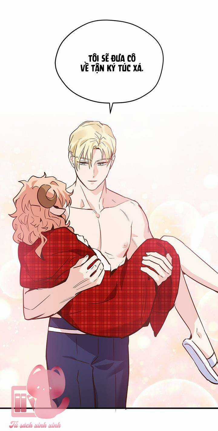 Hãy Dậy Đi Hỡi Chiến Binh Chapter 46 trang 22