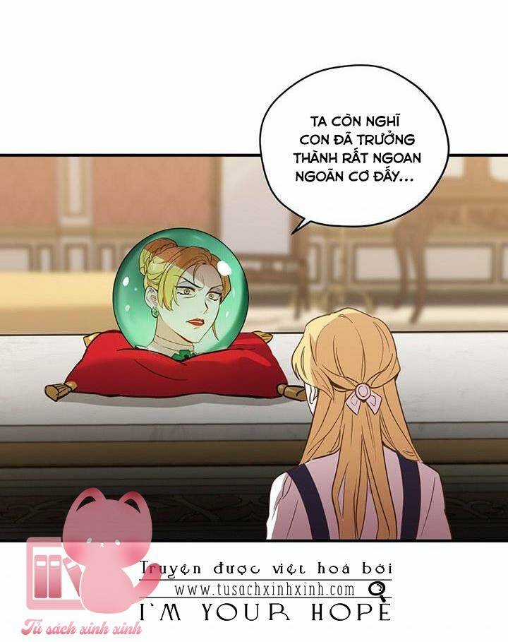 Hãy Dậy Đi Hỡi Chiến Binh Chapter 46 trang 31