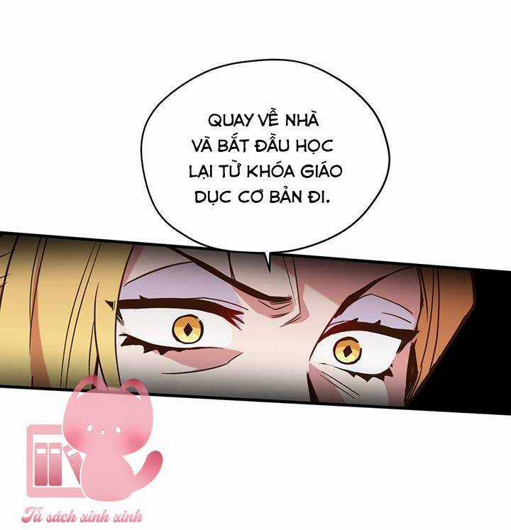 Hãy Dậy Đi Hỡi Chiến Binh Chapter 46 trang 34