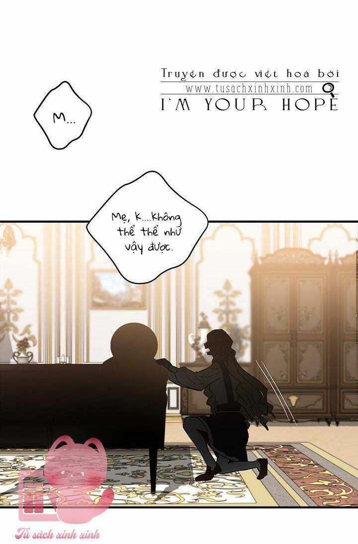 Hãy Dậy Đi Hỡi Chiến Binh Chapter 46 trang 35