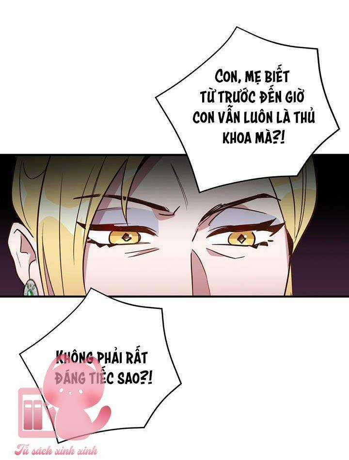 Hãy Dậy Đi Hỡi Chiến Binh Chapter 46 trang 36