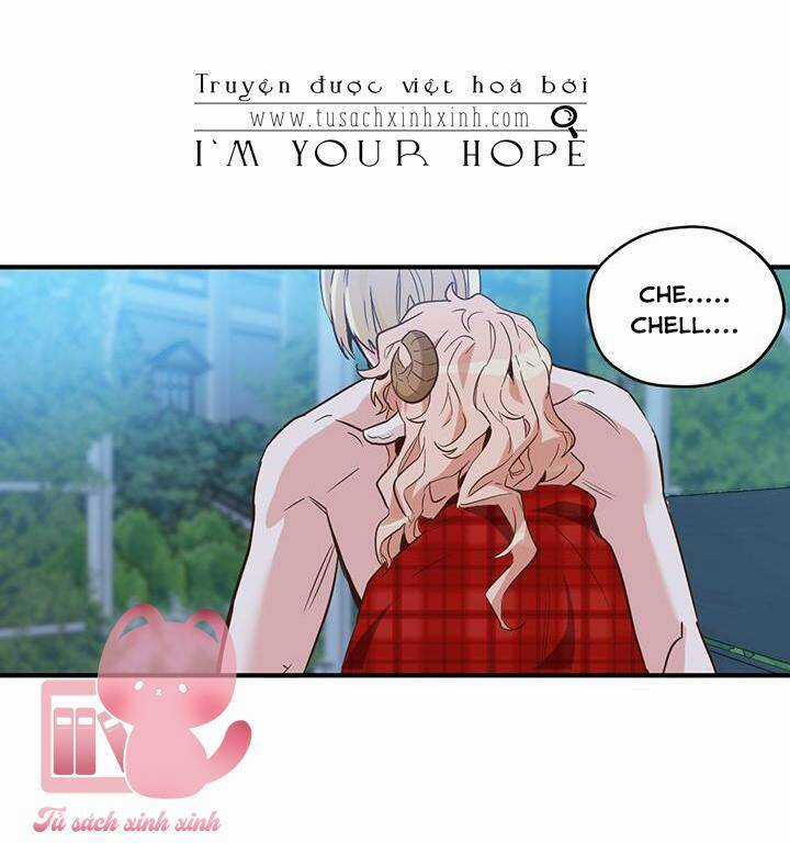 Hãy Dậy Đi Hỡi Chiến Binh Chapter 46 trang 4