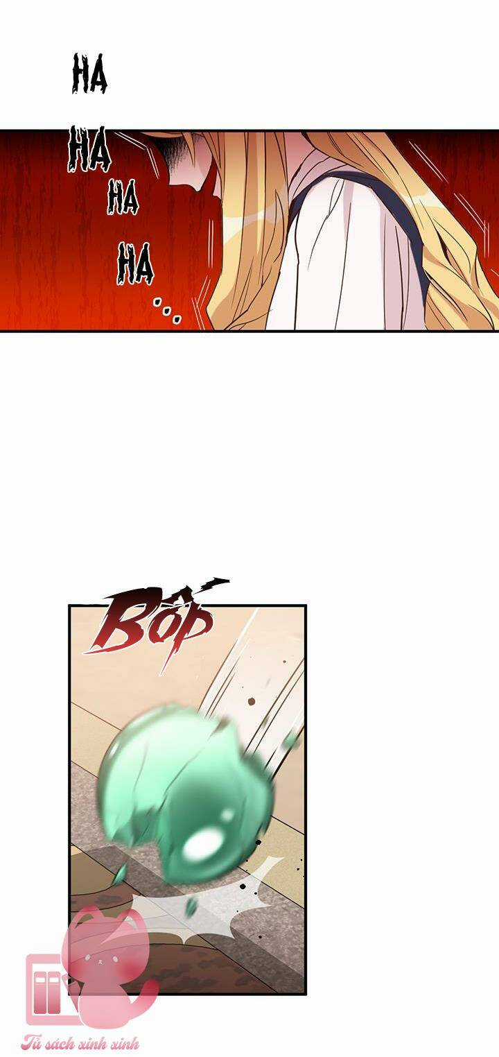 Hãy Dậy Đi Hỡi Chiến Binh Chapter 46 trang 44