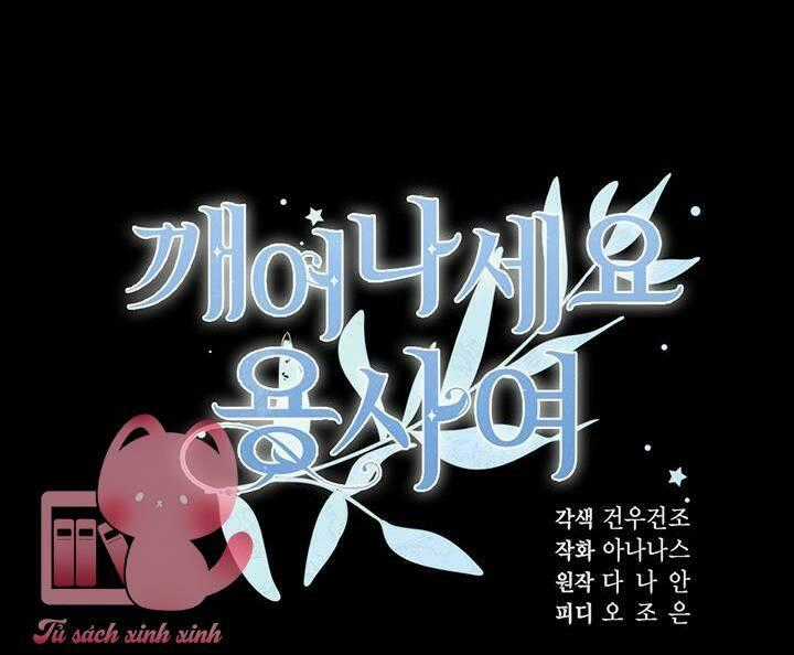 Hãy Dậy Đi Hỡi Chiến Binh Chapter 46 trang 50