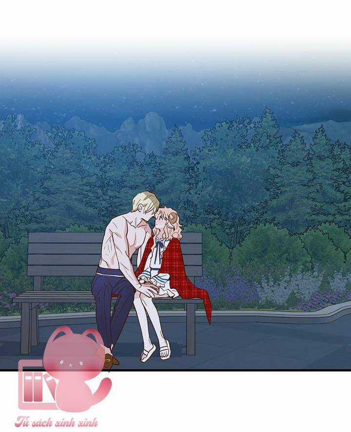 Hãy Dậy Đi Hỡi Chiến Binh Chapter 46 trang 6