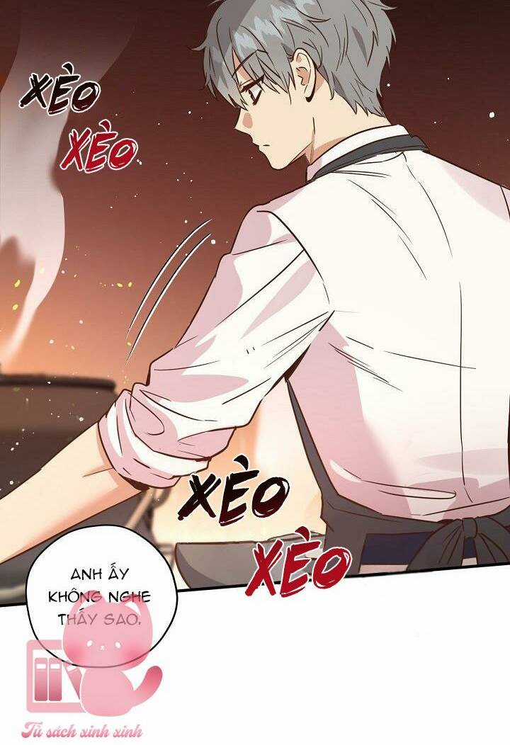 Hãy Dậy Đi Hỡi Chiến Binh Chapter 48 trang 10