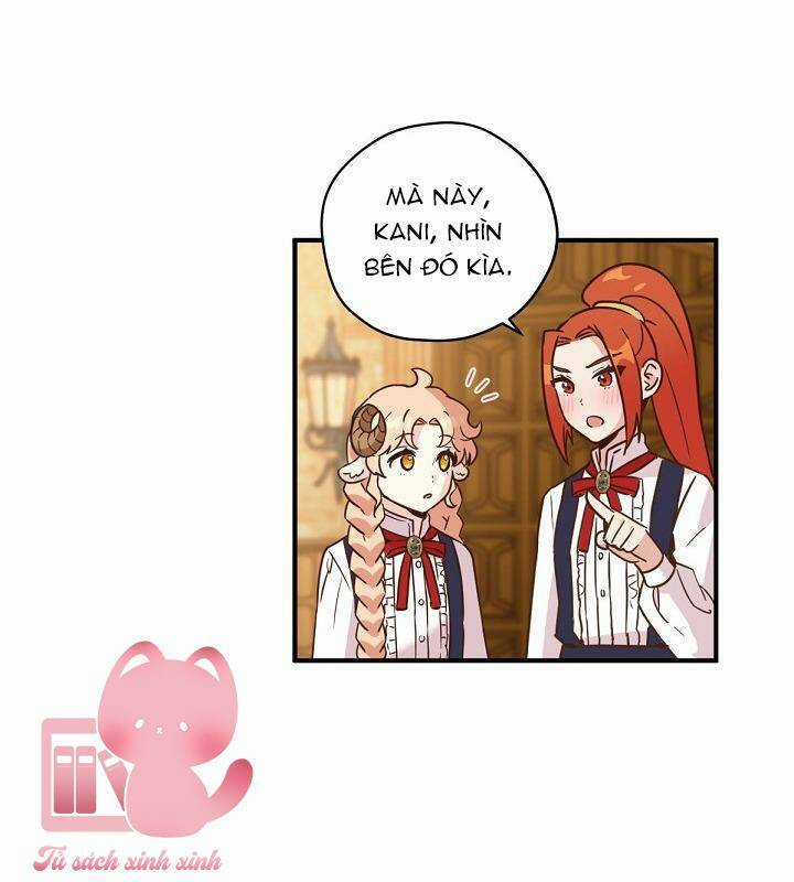 Hãy Dậy Đi Hỡi Chiến Binh Chapter 48 trang 11