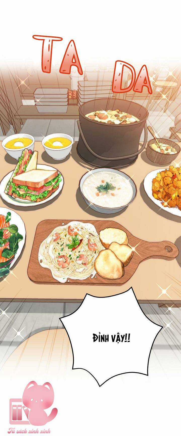 Hãy Dậy Đi Hỡi Chiến Binh Chapter 48 trang 12