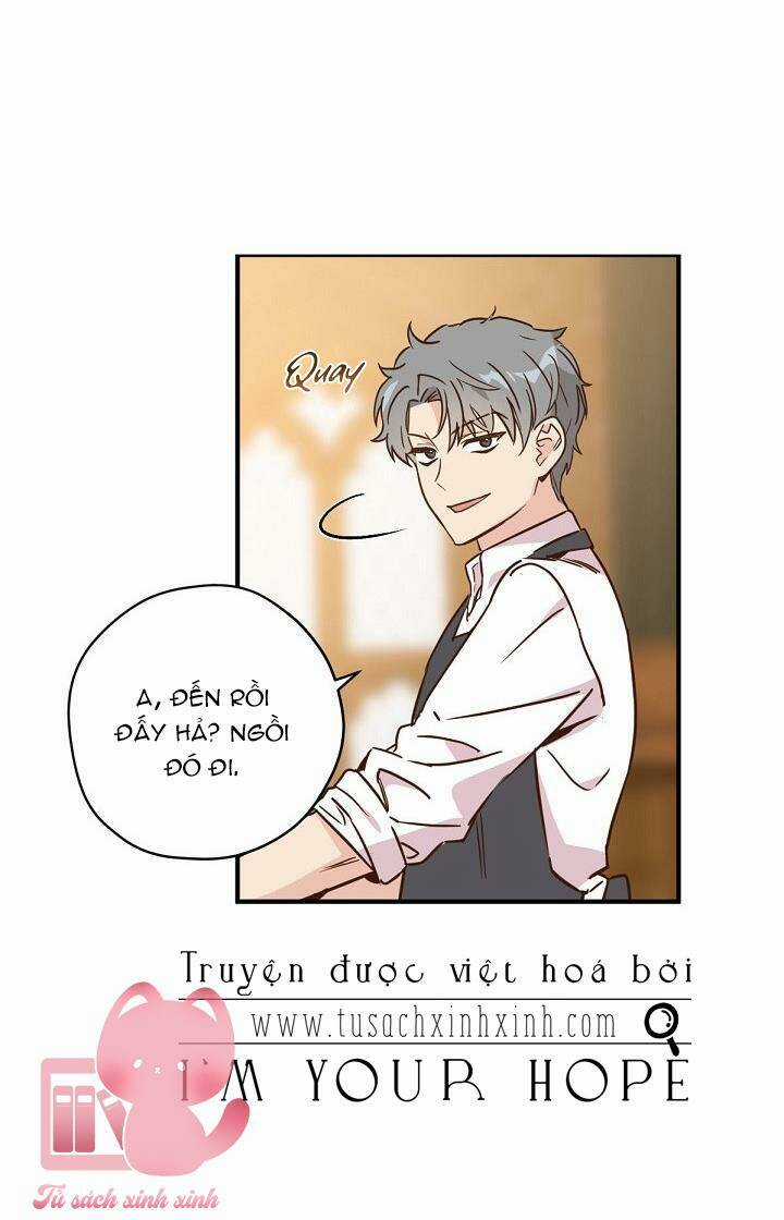 Hãy Dậy Đi Hỡi Chiến Binh Chapter 48 trang 13