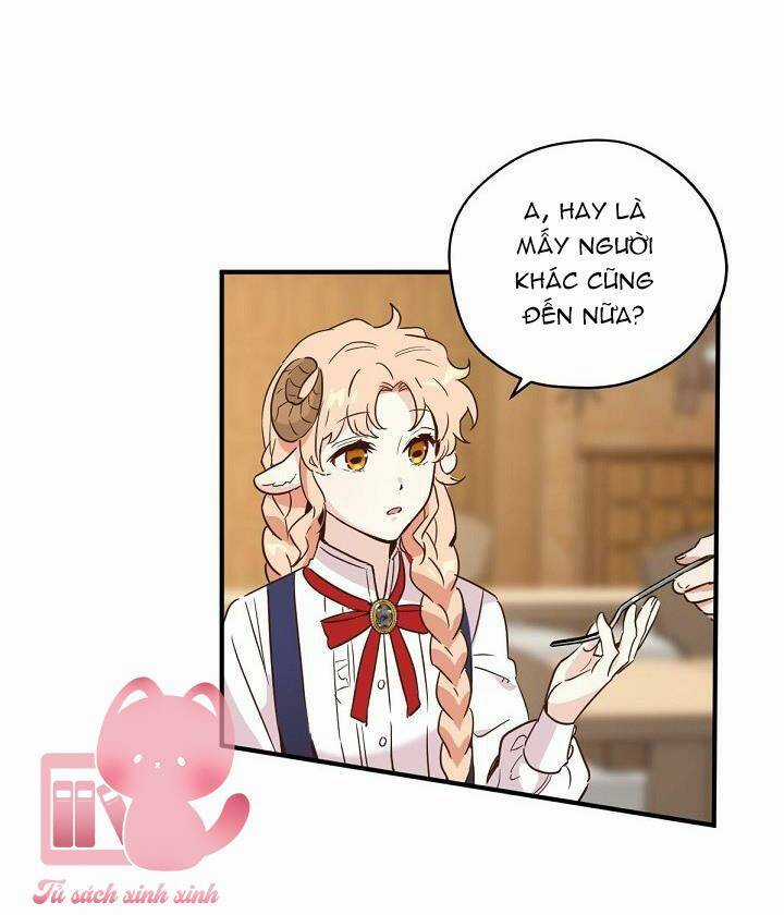 Hãy Dậy Đi Hỡi Chiến Binh Chapter 48 trang 15