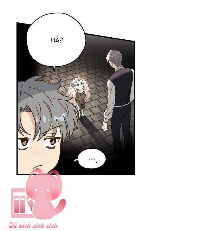 Hãy Dậy Đi Hỡi Chiến Binh Chapter 48 trang 16