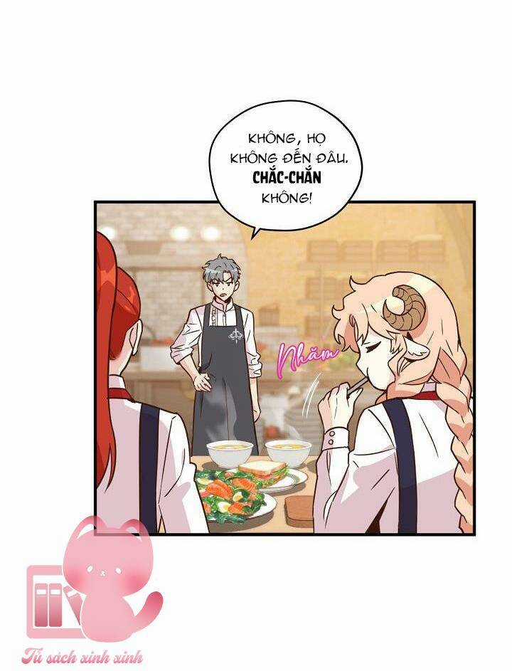 Hãy Dậy Đi Hỡi Chiến Binh Chapter 48 trang 17