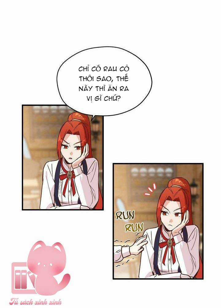 Hãy Dậy Đi Hỡi Chiến Binh Chapter 48 trang 18