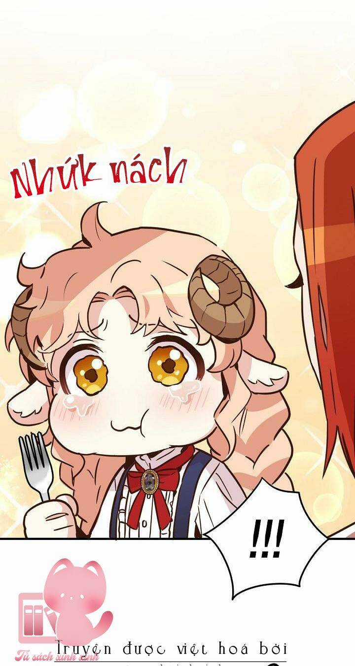 Hãy Dậy Đi Hỡi Chiến Binh Chapter 48 trang 19