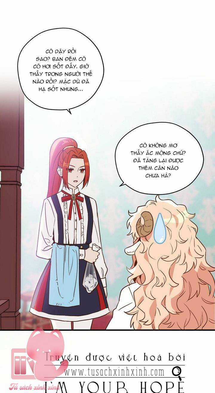 Hãy Dậy Đi Hỡi Chiến Binh Chapter 48 trang 2