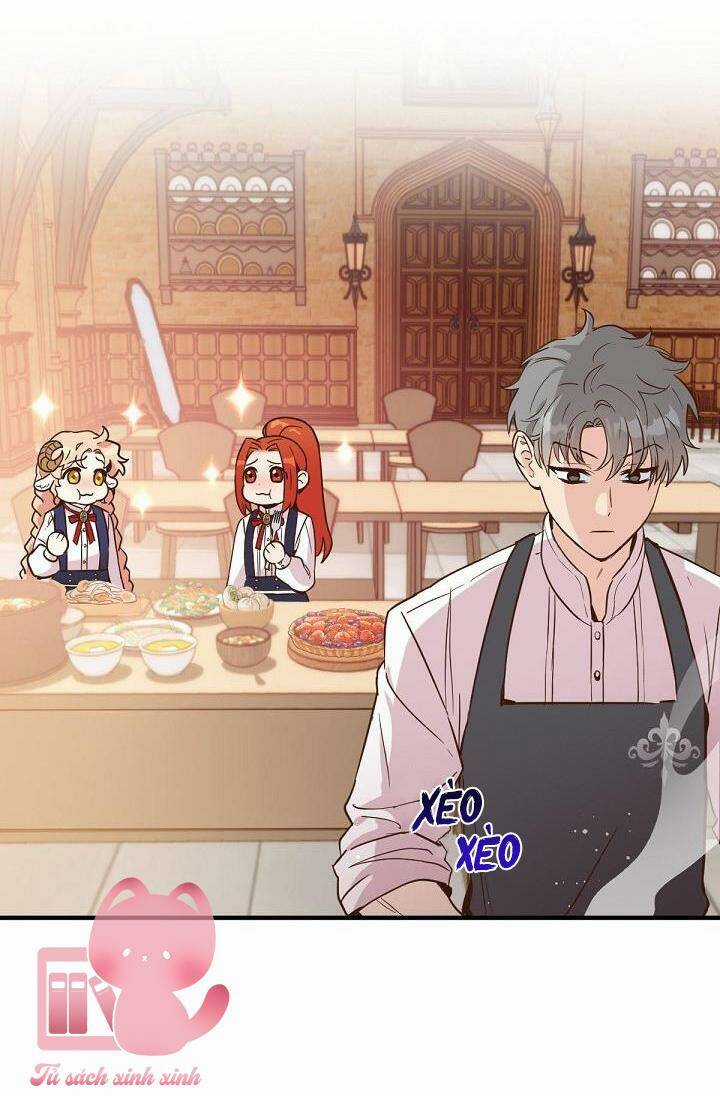 Hãy Dậy Đi Hỡi Chiến Binh Chapter 48 trang 21