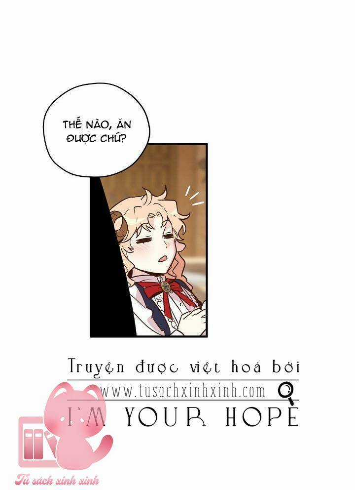 Hãy Dậy Đi Hỡi Chiến Binh Chapter 48 trang 24